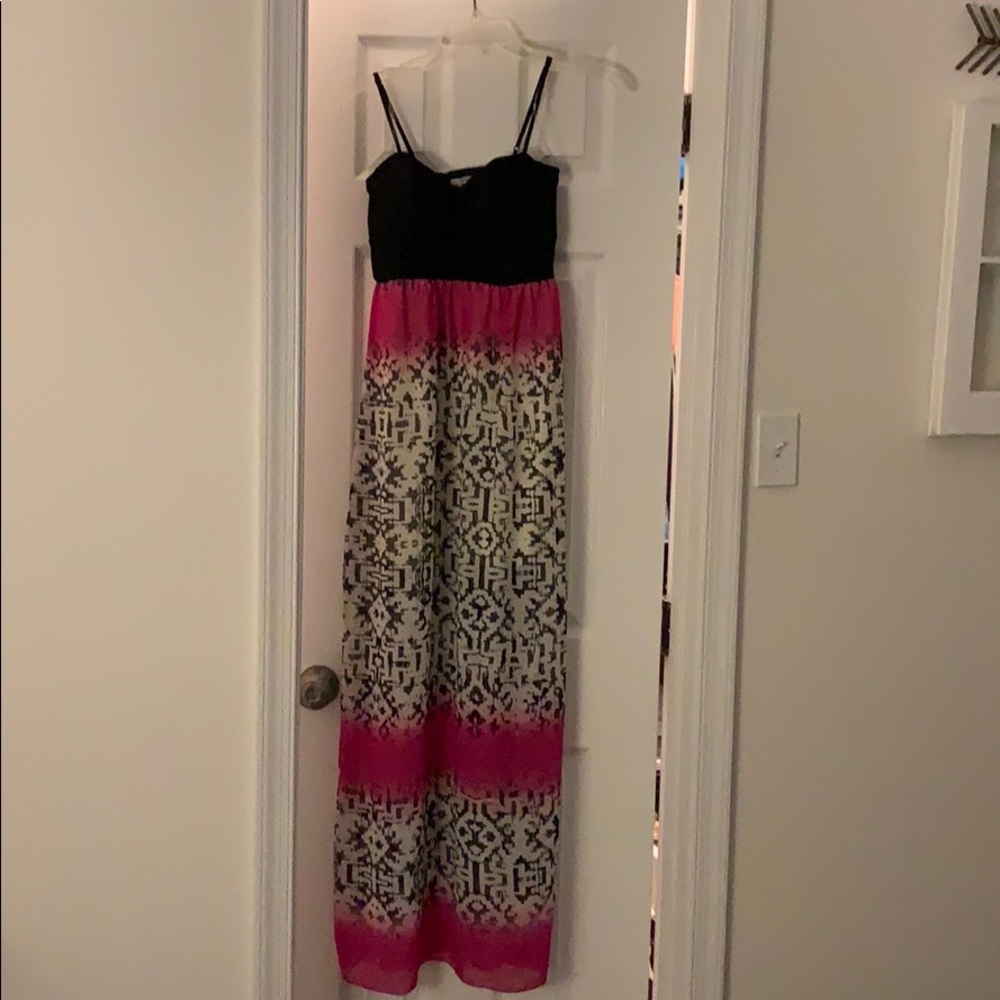 New without tags maxi